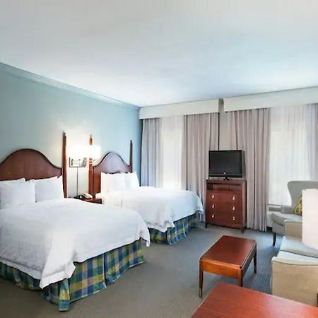Hampton Inn & Suites Houston-Westchase Εξωτερικό φωτογραφία