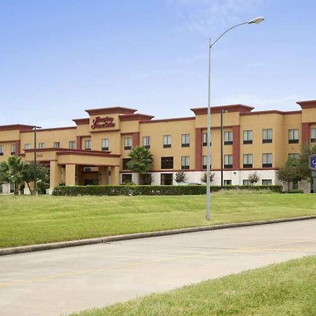 Hampton Inn & Suites Houston-Westchase Εξωτερικό φωτογραφία