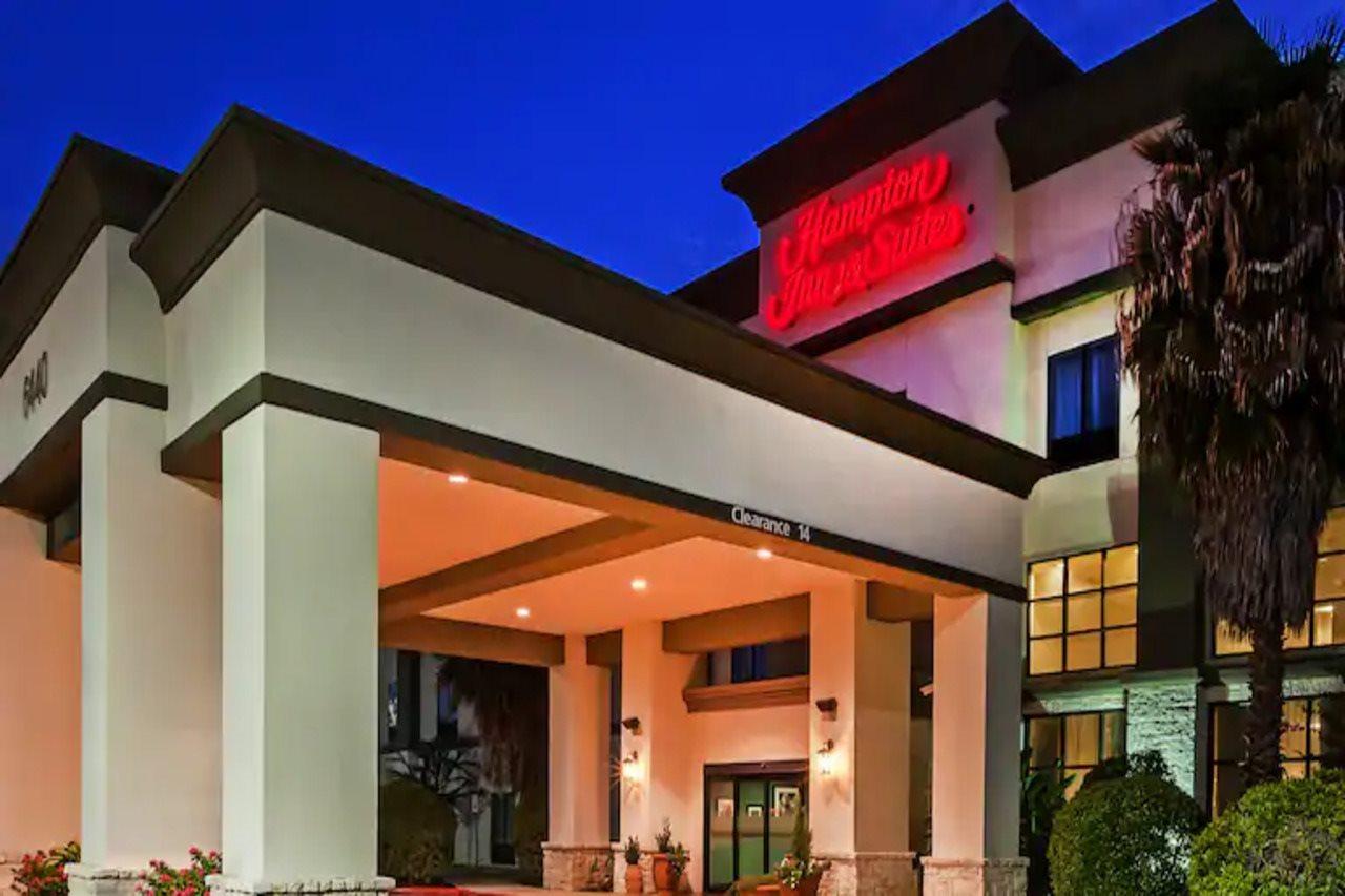Hampton Inn & Suites Houston-Westchase Εξωτερικό φωτογραφία