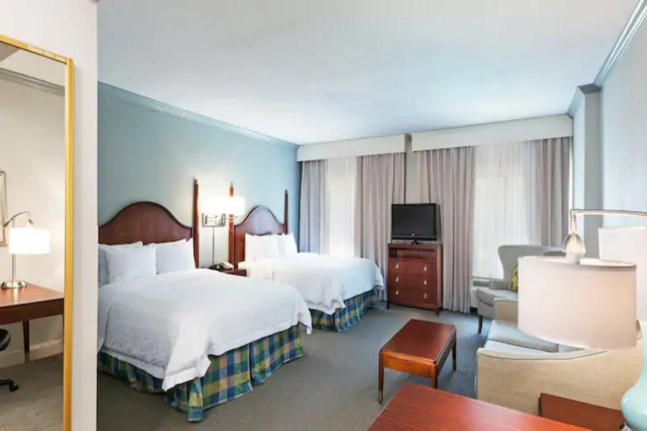 Hampton Inn & Suites Houston-Westchase Εξωτερικό φωτογραφία