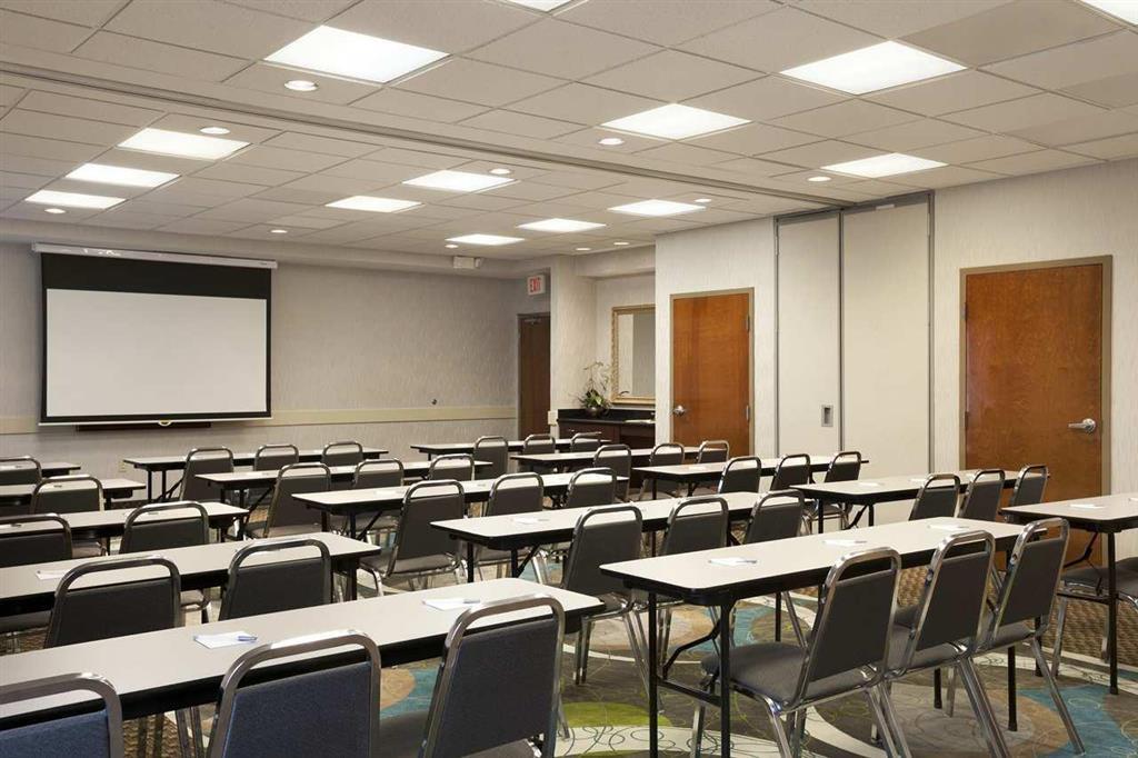 Hampton Inn & Suites Houston-Westchase Ανέσεις φωτογραφία