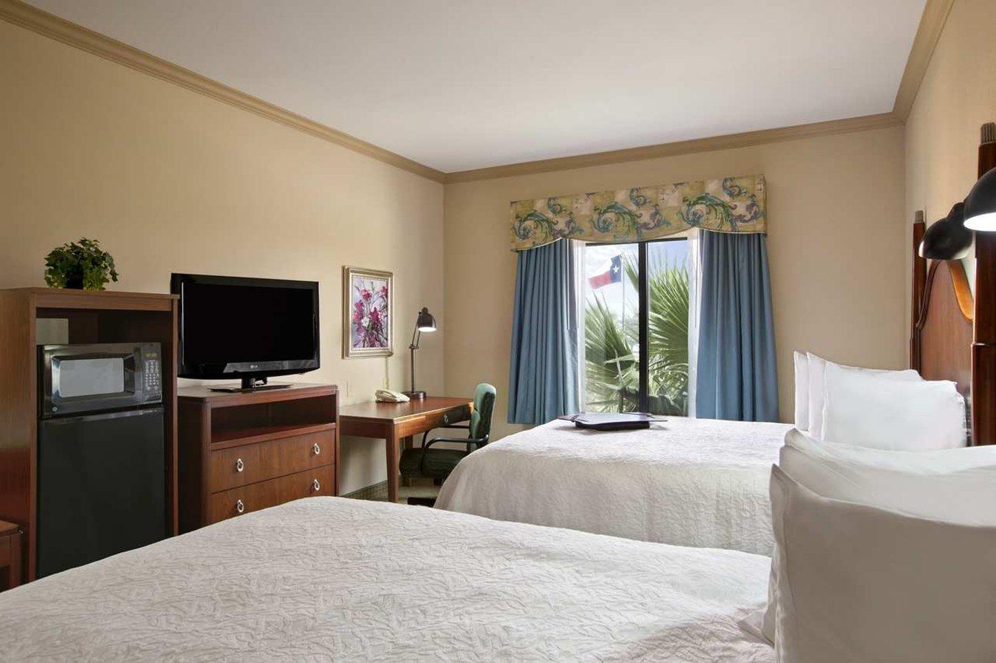 Hampton Inn & Suites Houston-Westchase Εξωτερικό φωτογραφία