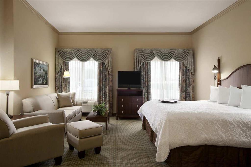 Hampton Inn & Suites Houston-Westchase Δωμάτιο φωτογραφία