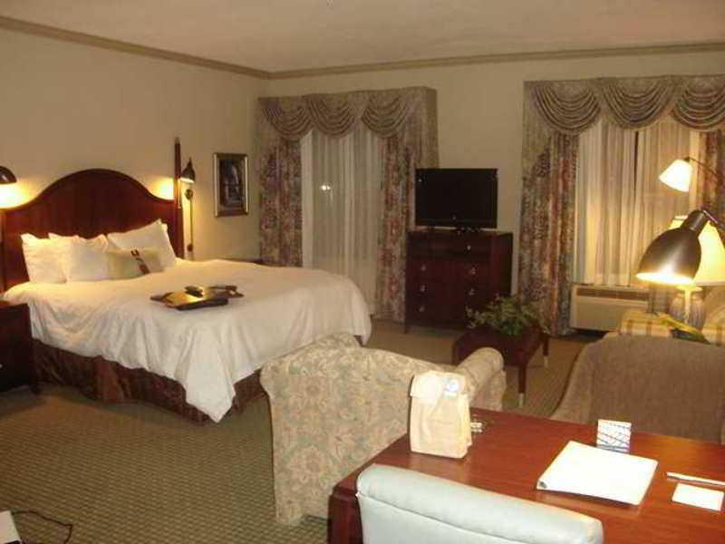 Hampton Inn & Suites Houston-Westchase Εξωτερικό φωτογραφία