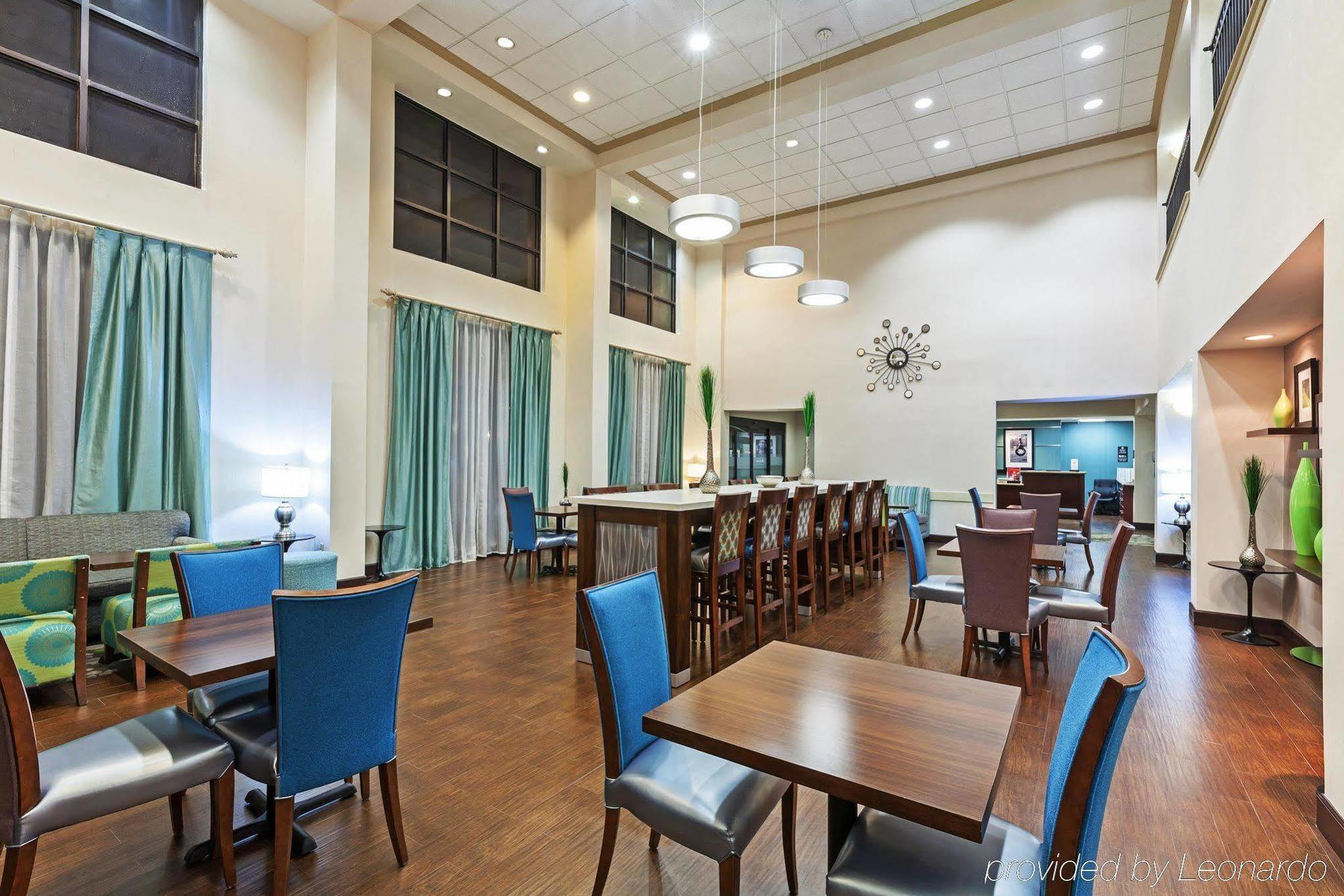 Hampton Inn & Suites Houston-Westchase Εξωτερικό φωτογραφία