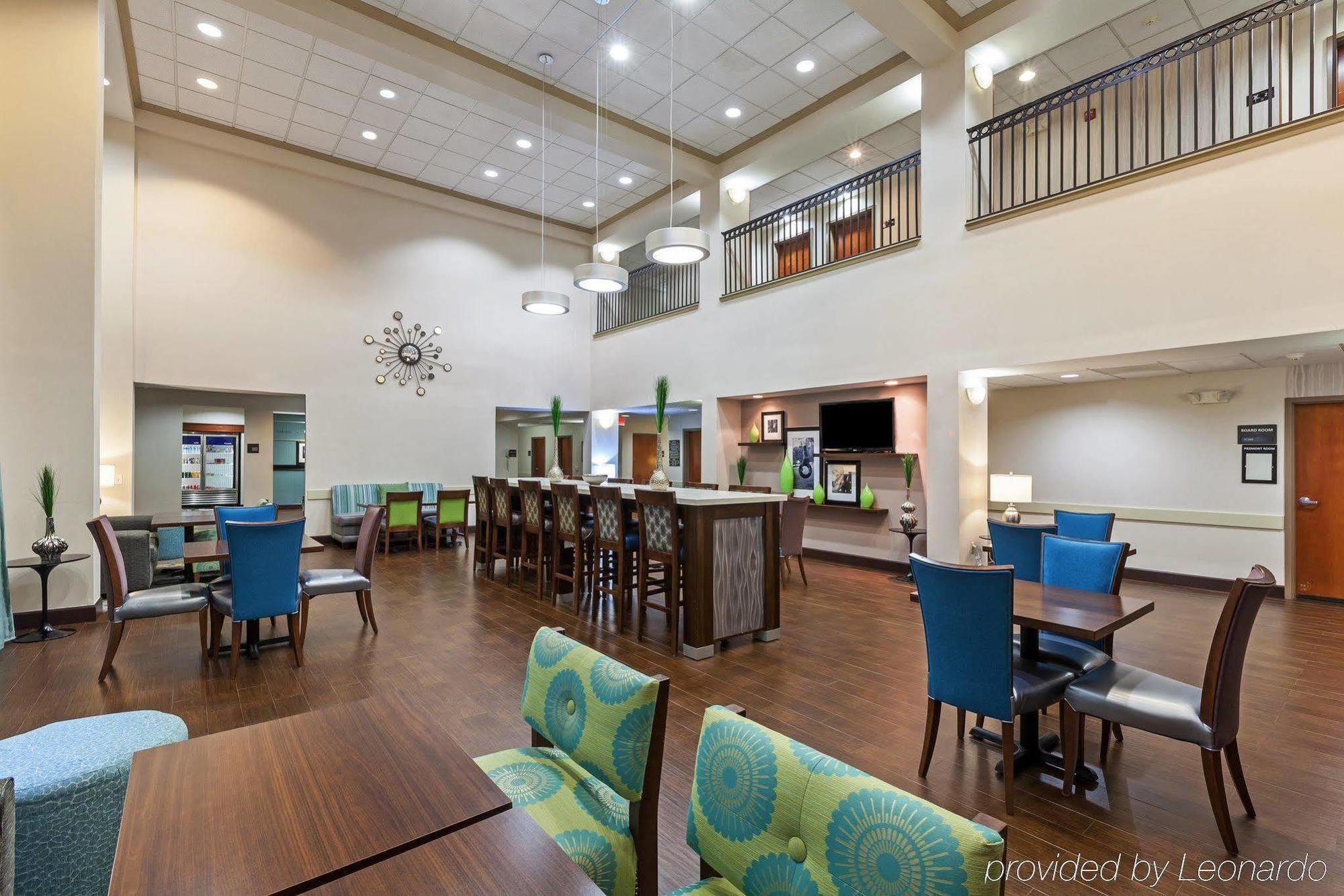 Hampton Inn & Suites Houston-Westchase Εξωτερικό φωτογραφία