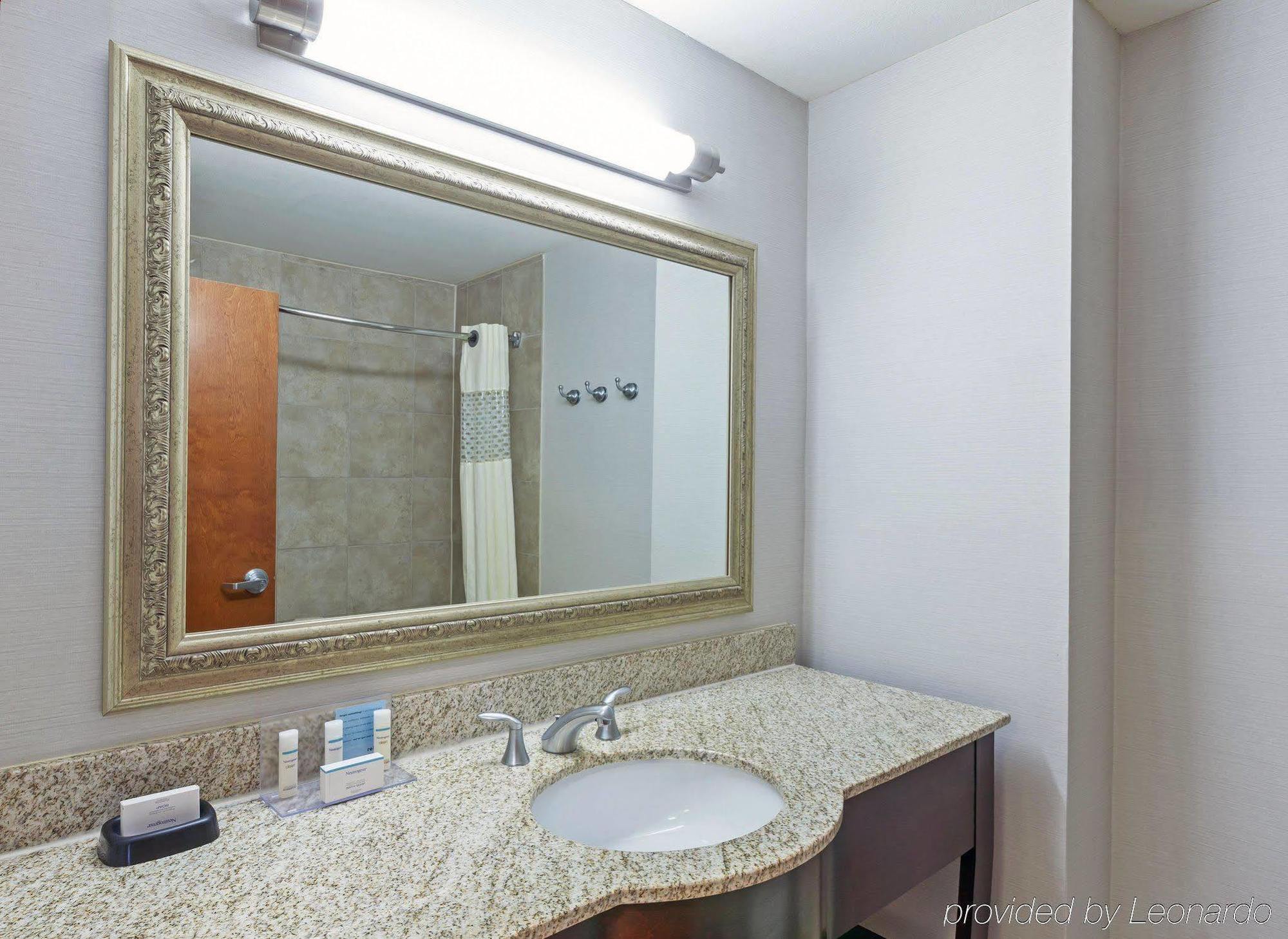 Hampton Inn & Suites Houston-Westchase Εξωτερικό φωτογραφία