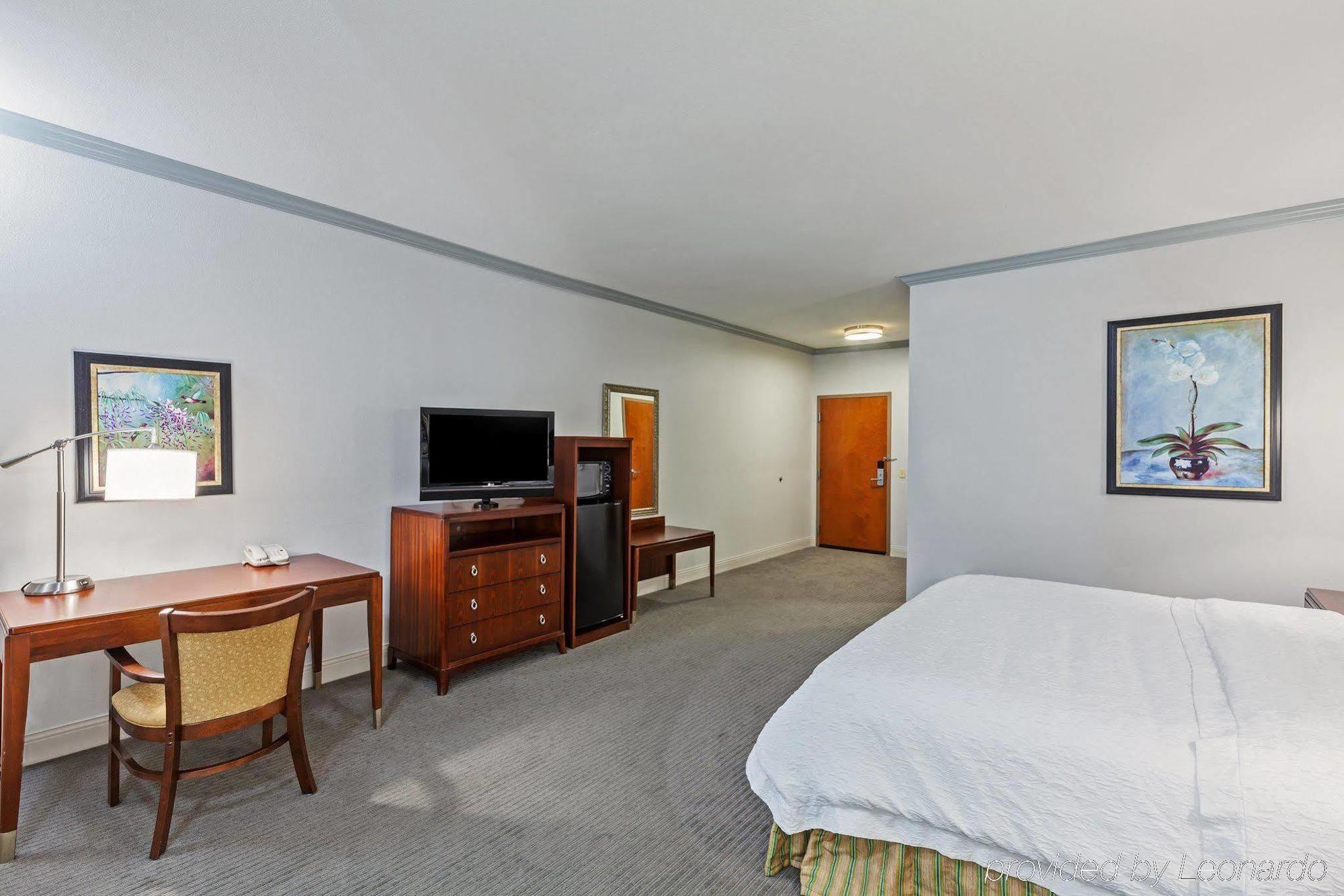 Hampton Inn & Suites Houston-Westchase Εξωτερικό φωτογραφία