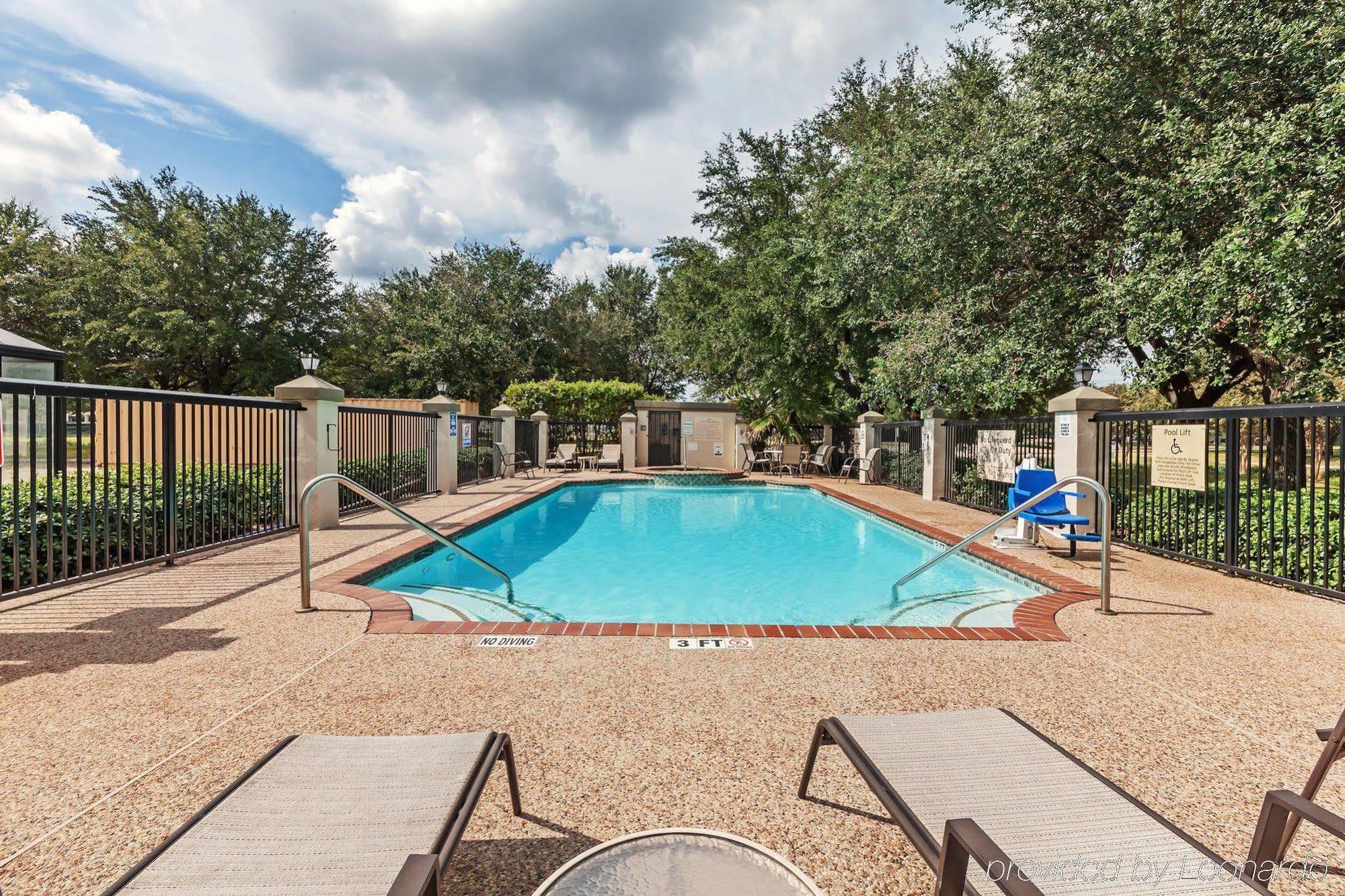 Hampton Inn & Suites Houston-Westchase Εξωτερικό φωτογραφία