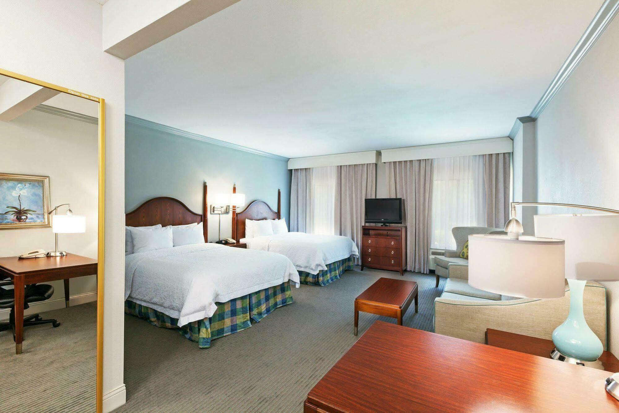 Hampton Inn & Suites Houston-Westchase Εξωτερικό φωτογραφία