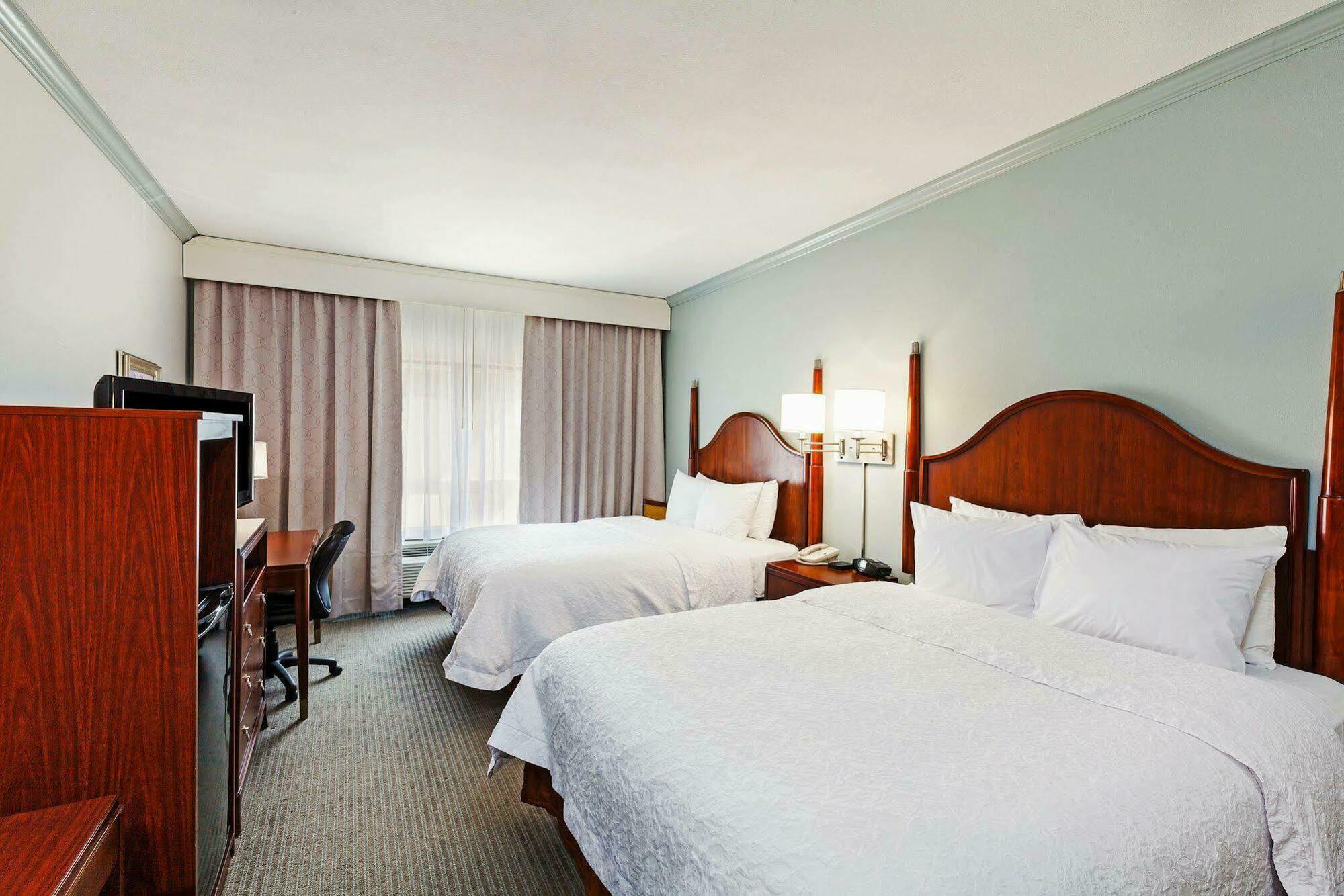 Hampton Inn & Suites Houston-Westchase Εξωτερικό φωτογραφία