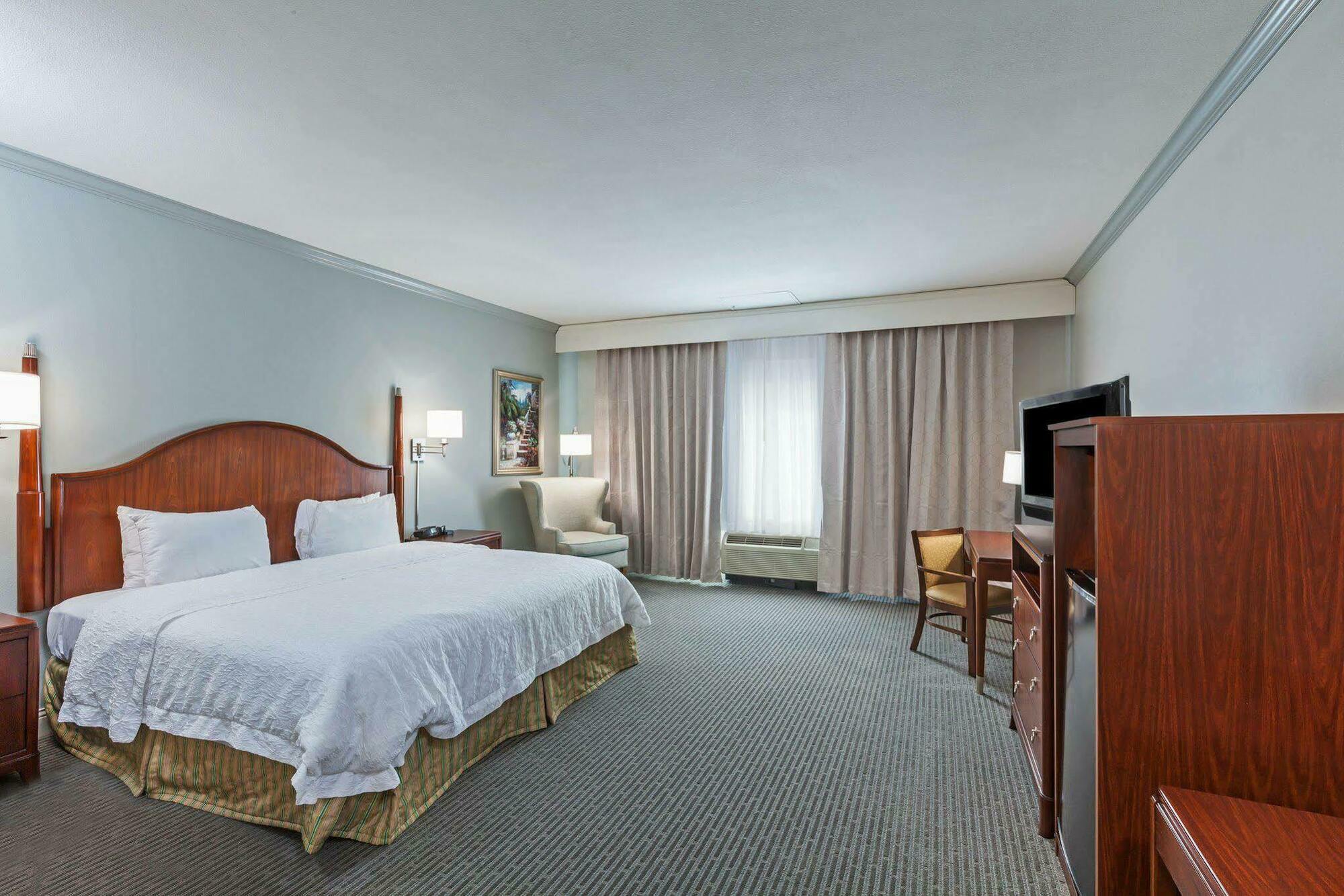 Hampton Inn & Suites Houston-Westchase Εξωτερικό φωτογραφία