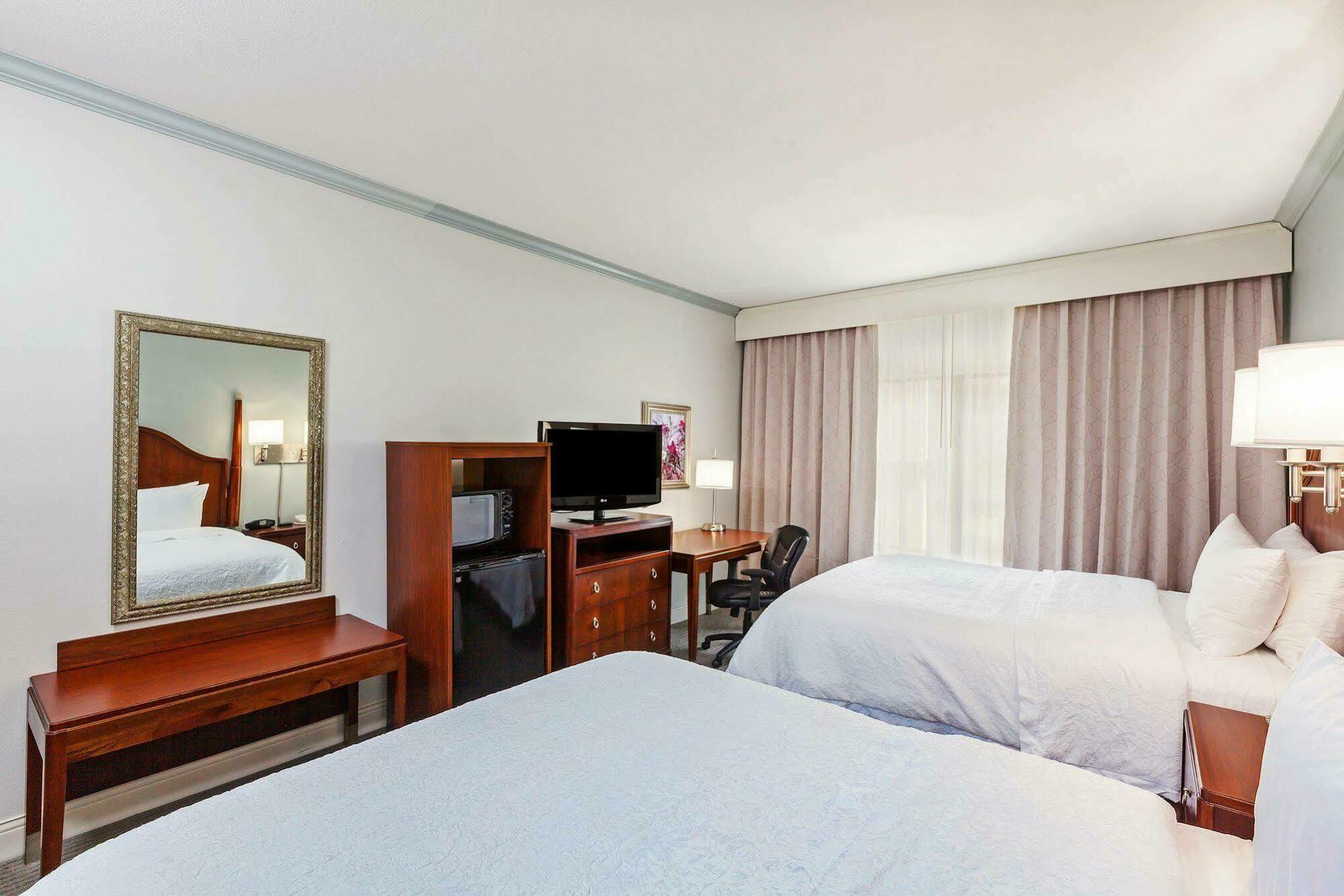 Hampton Inn & Suites Houston-Westchase Εξωτερικό φωτογραφία