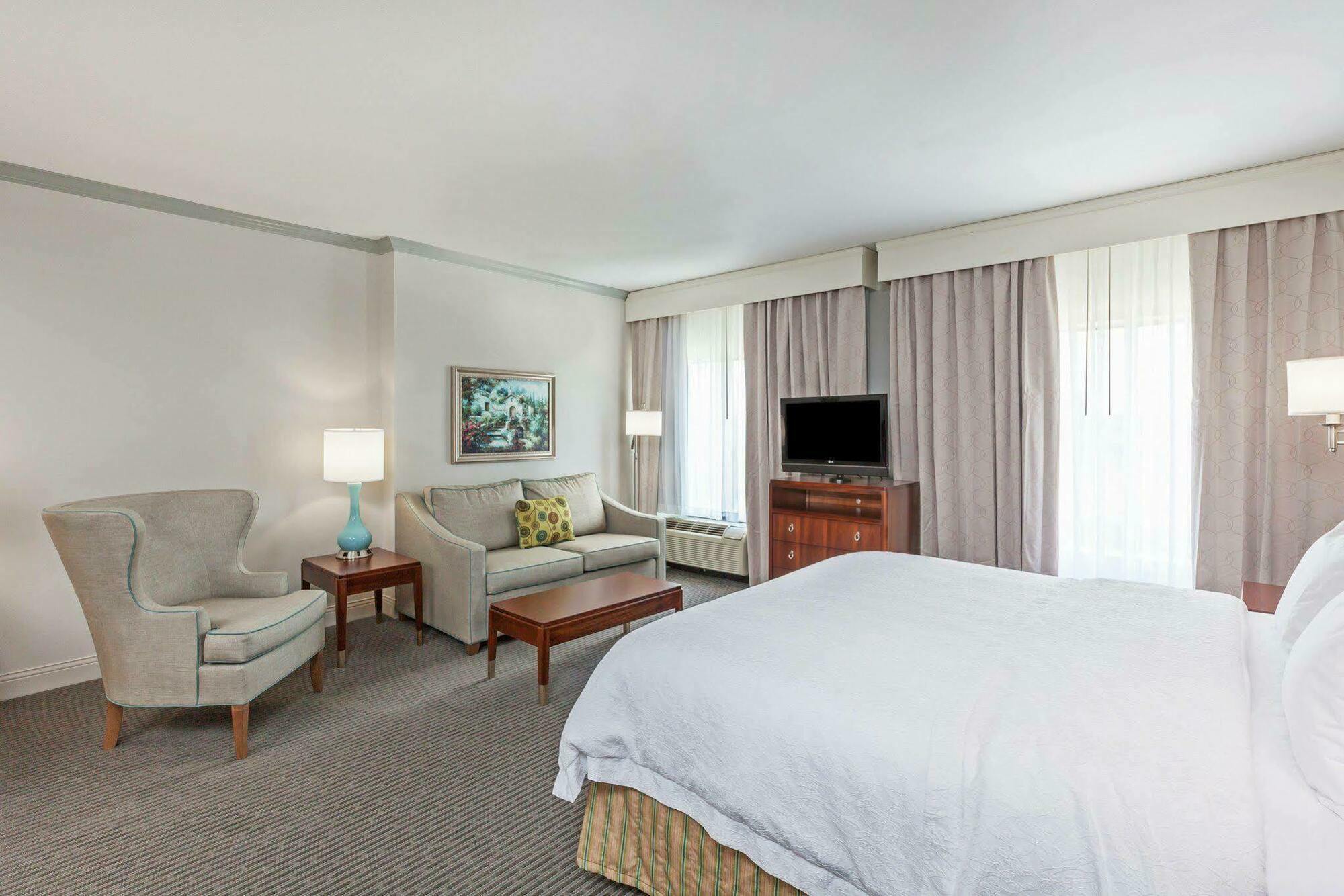 Hampton Inn & Suites Houston-Westchase Εξωτερικό φωτογραφία