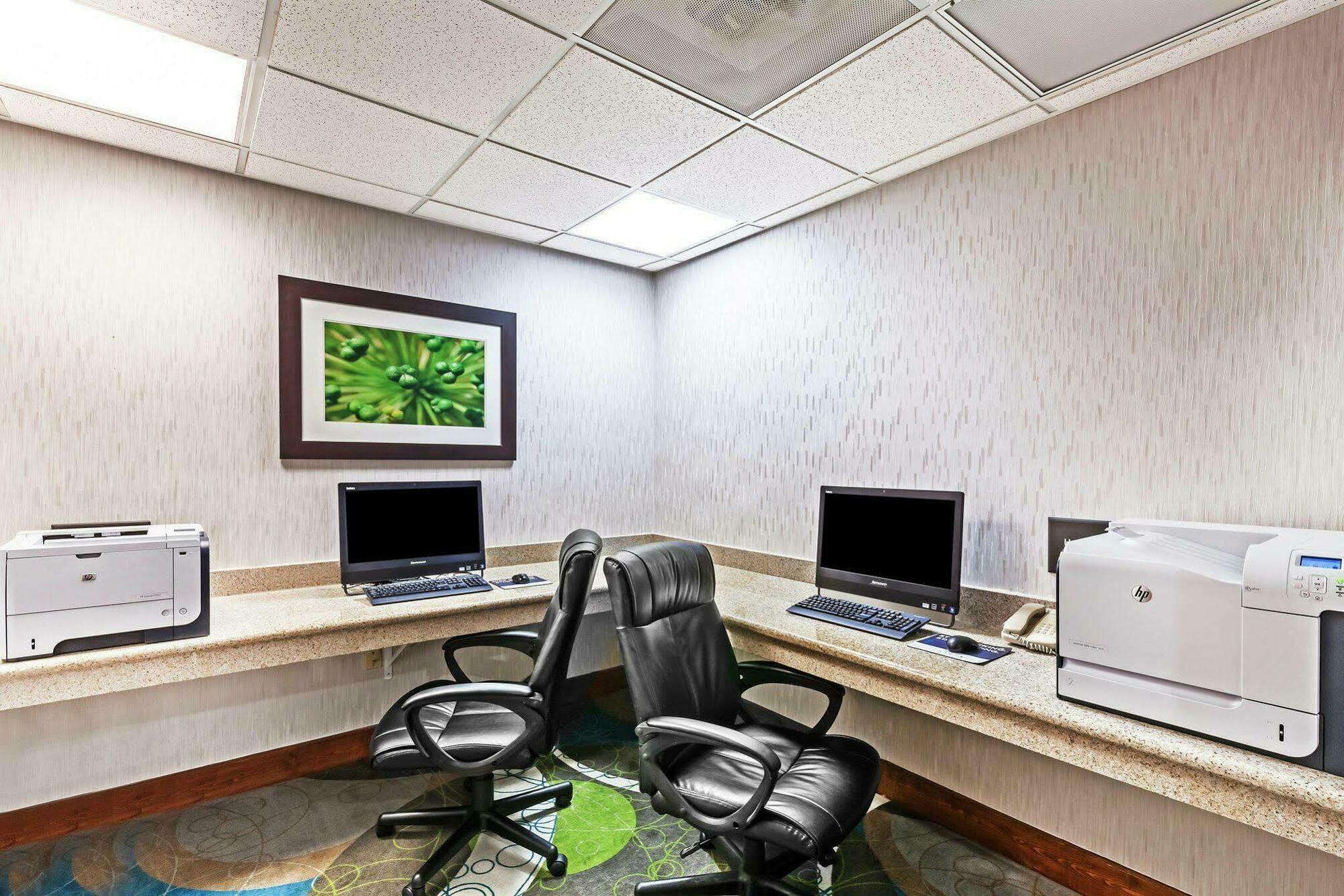 Hampton Inn & Suites Houston-Westchase Εξωτερικό φωτογραφία