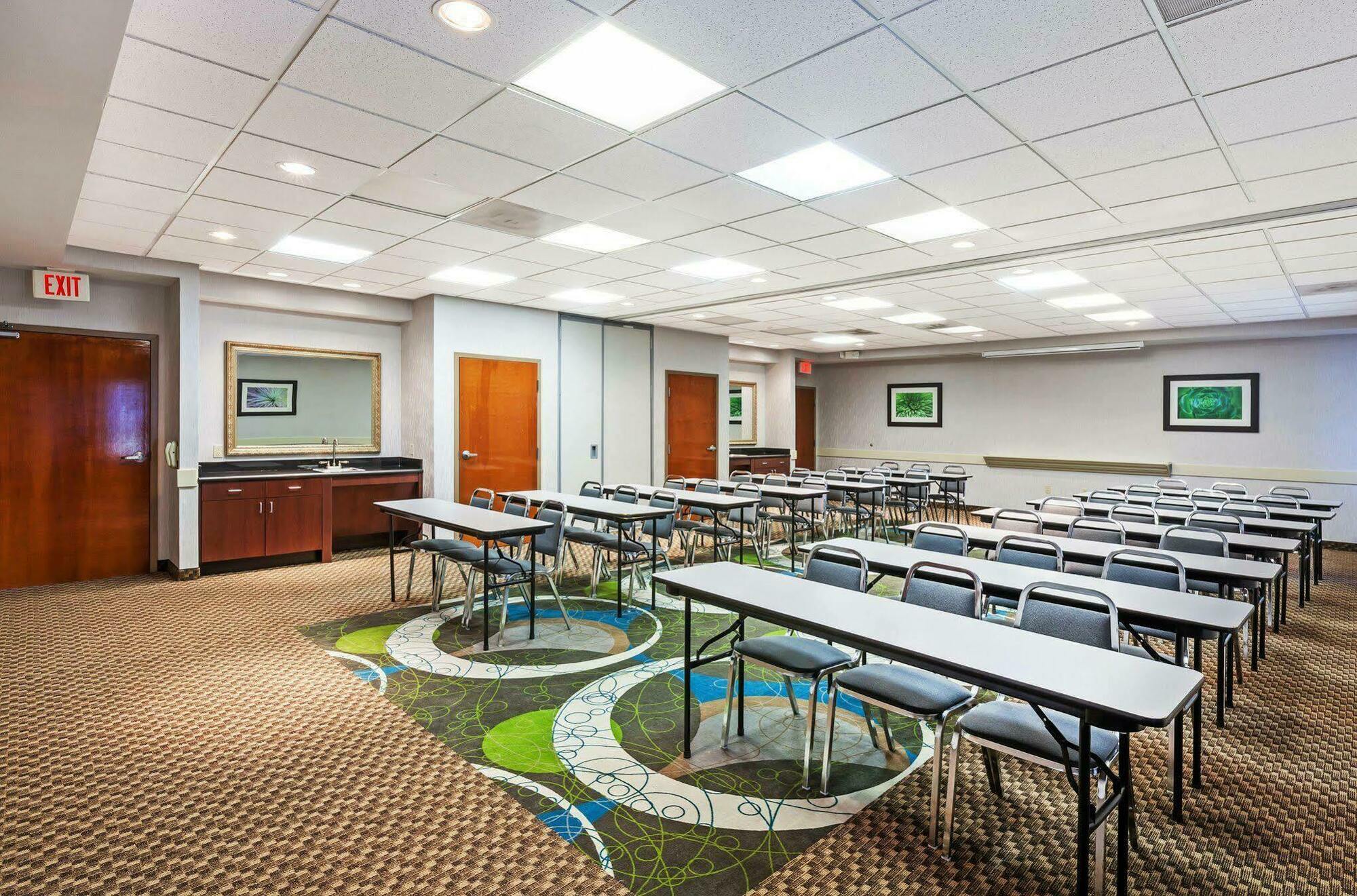 Hampton Inn & Suites Houston-Westchase Εξωτερικό φωτογραφία