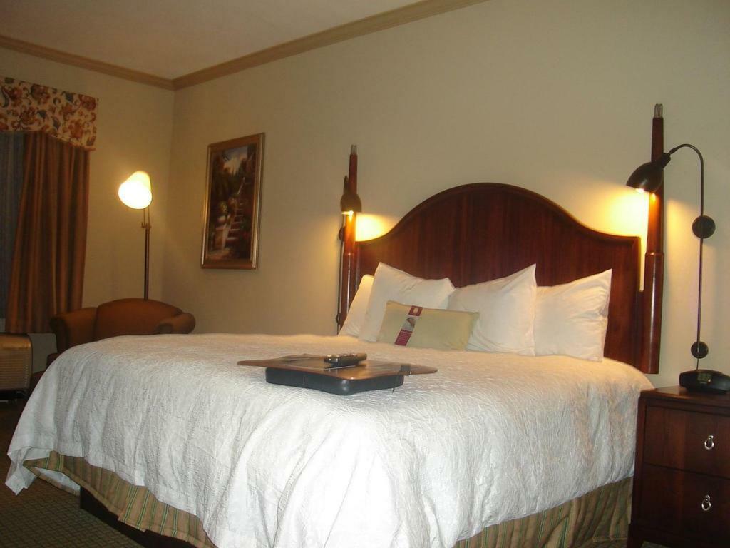 Hampton Inn & Suites Houston-Westchase Εξωτερικό φωτογραφία